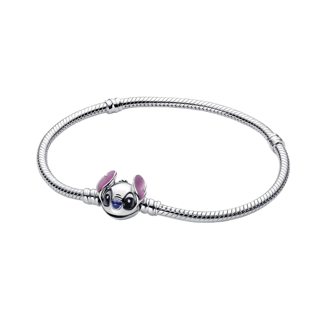 Pulseira Stitch clássica