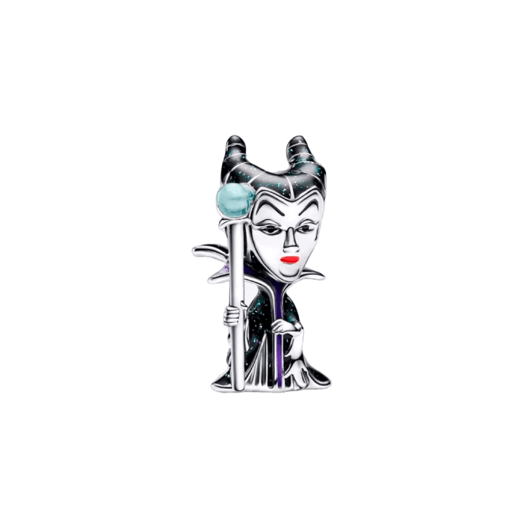 Maléfica Charm