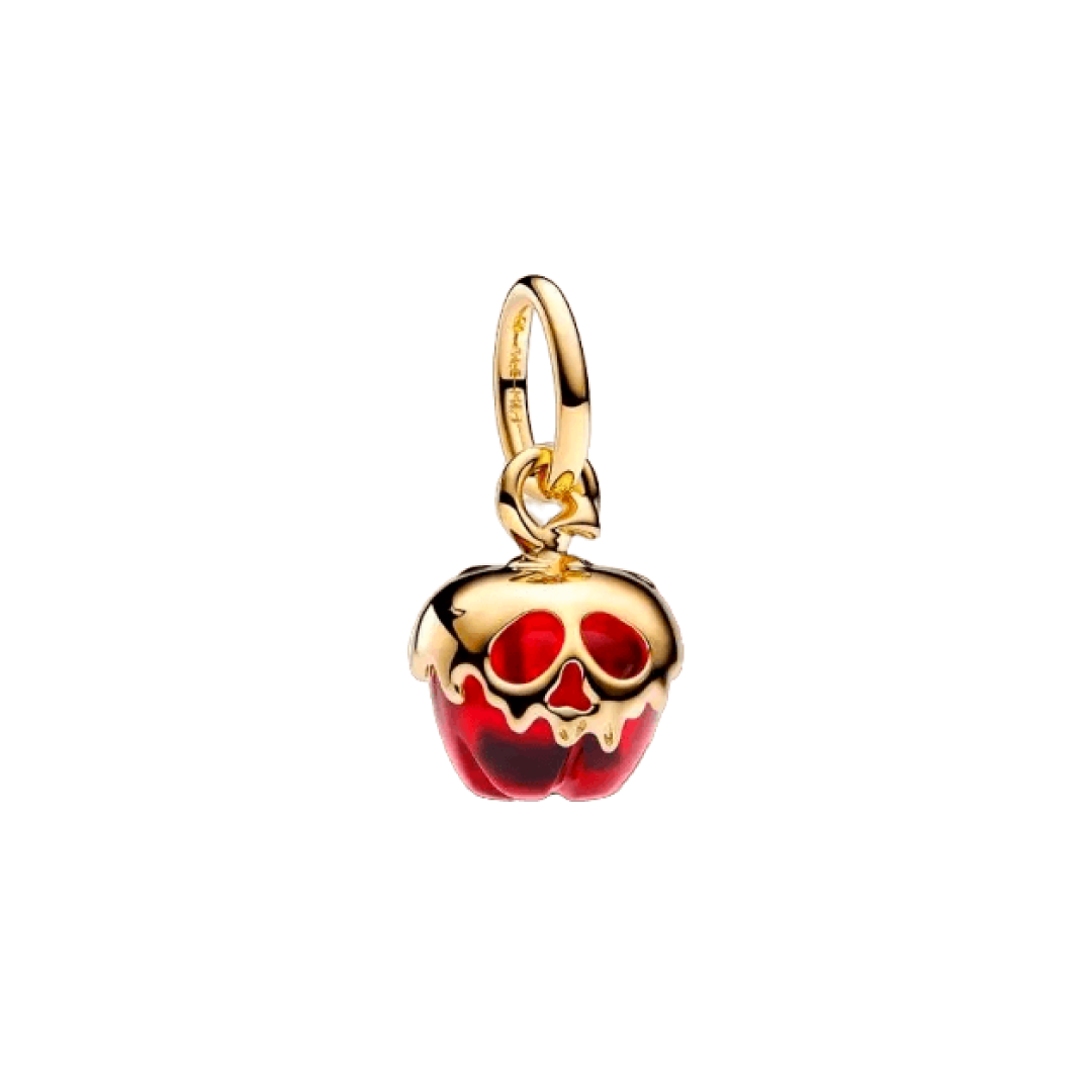 Maçã envenenada Charm