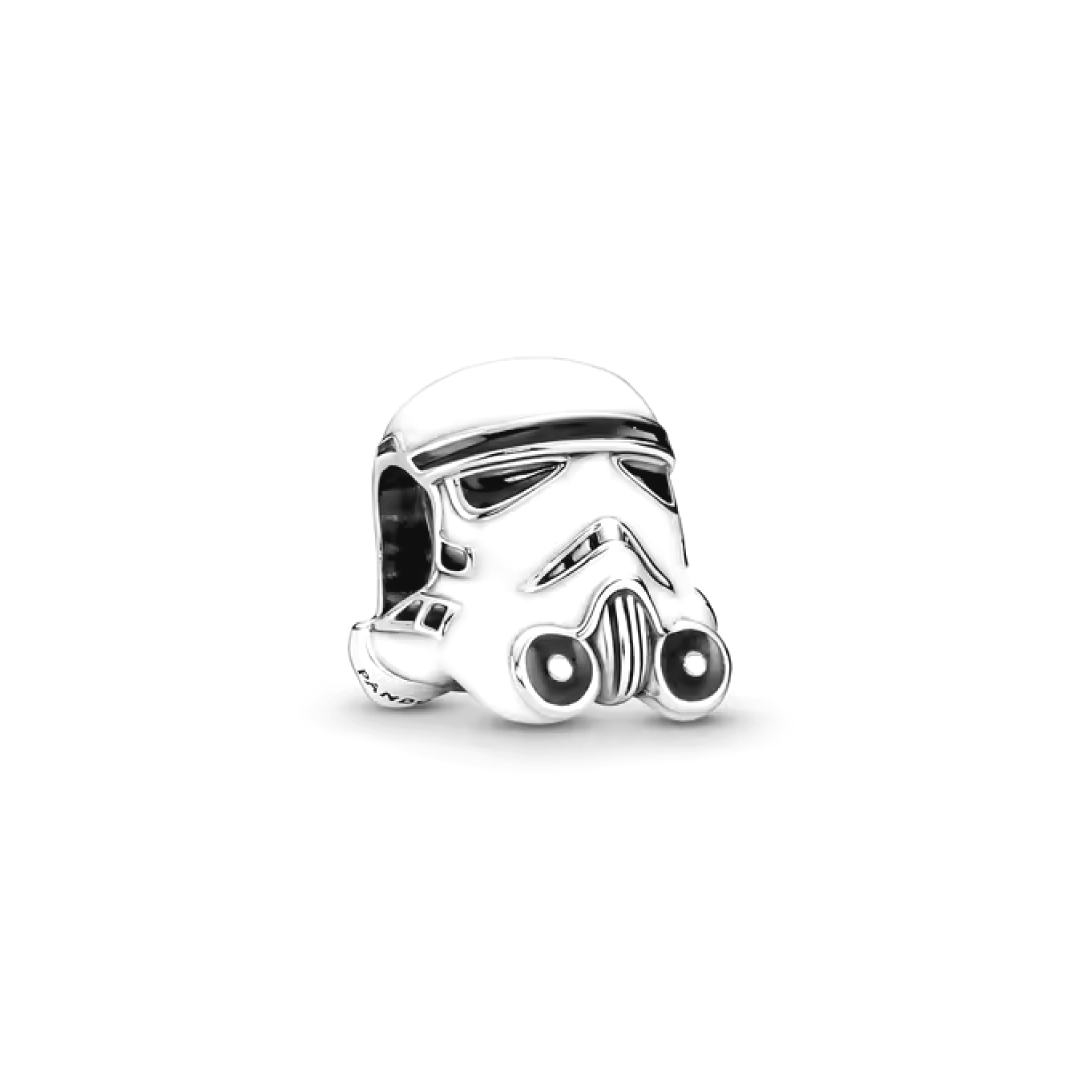 Stormtrooper Charm