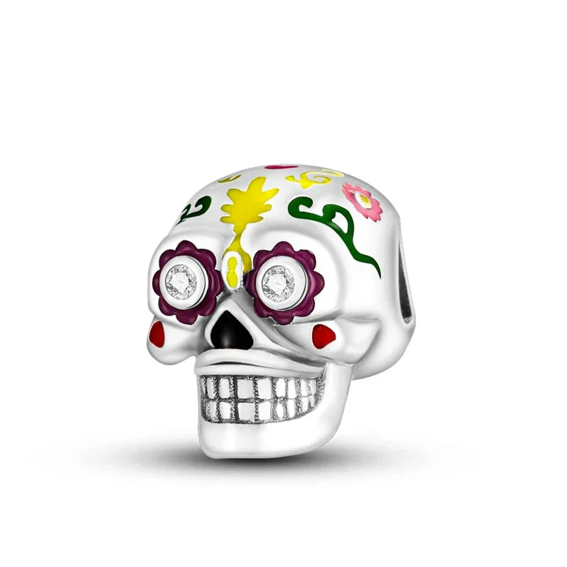 Cultura de Halloween Charm