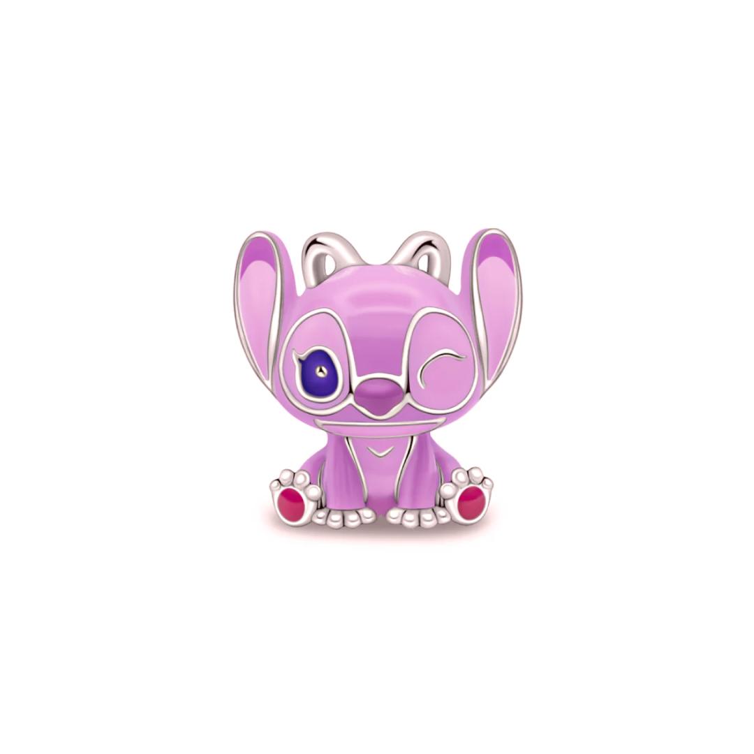 Lilo e Stitch Angel Charm