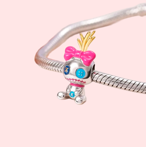 Boneca Lilo Charm