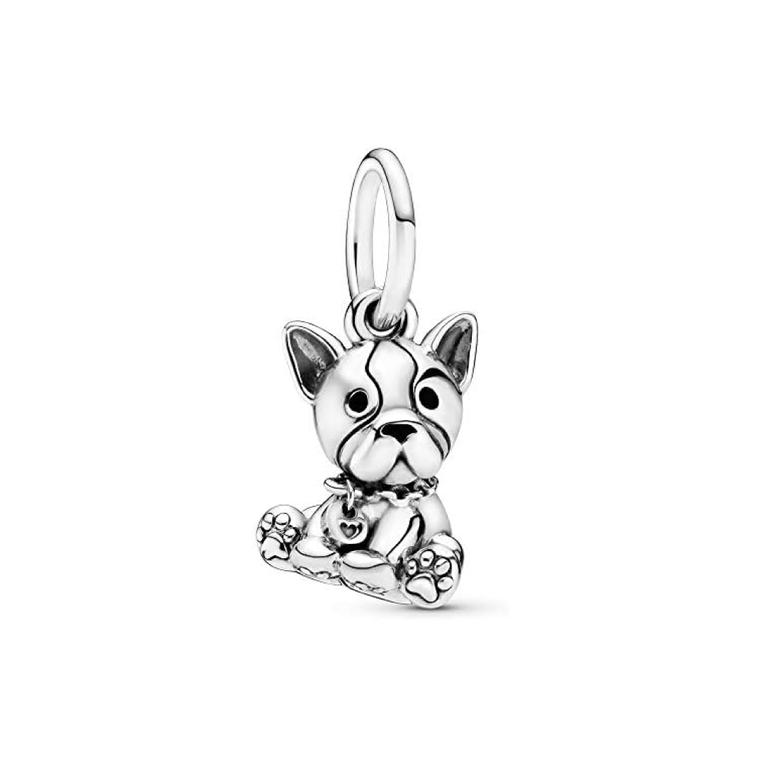 Bulldog Charm