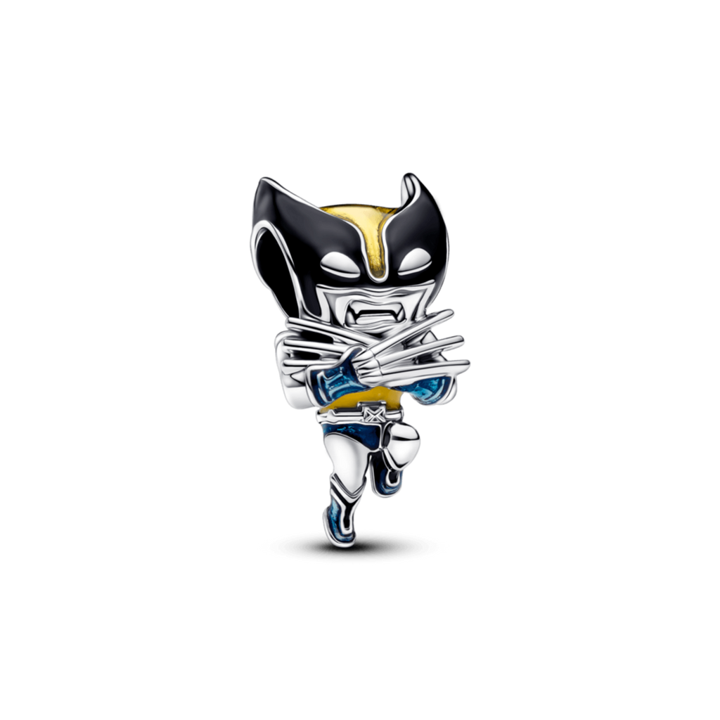 Wolverine Charm
