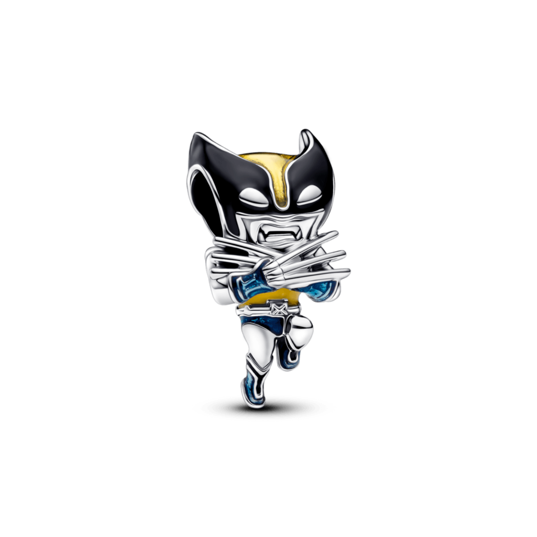 Wolverine Charm