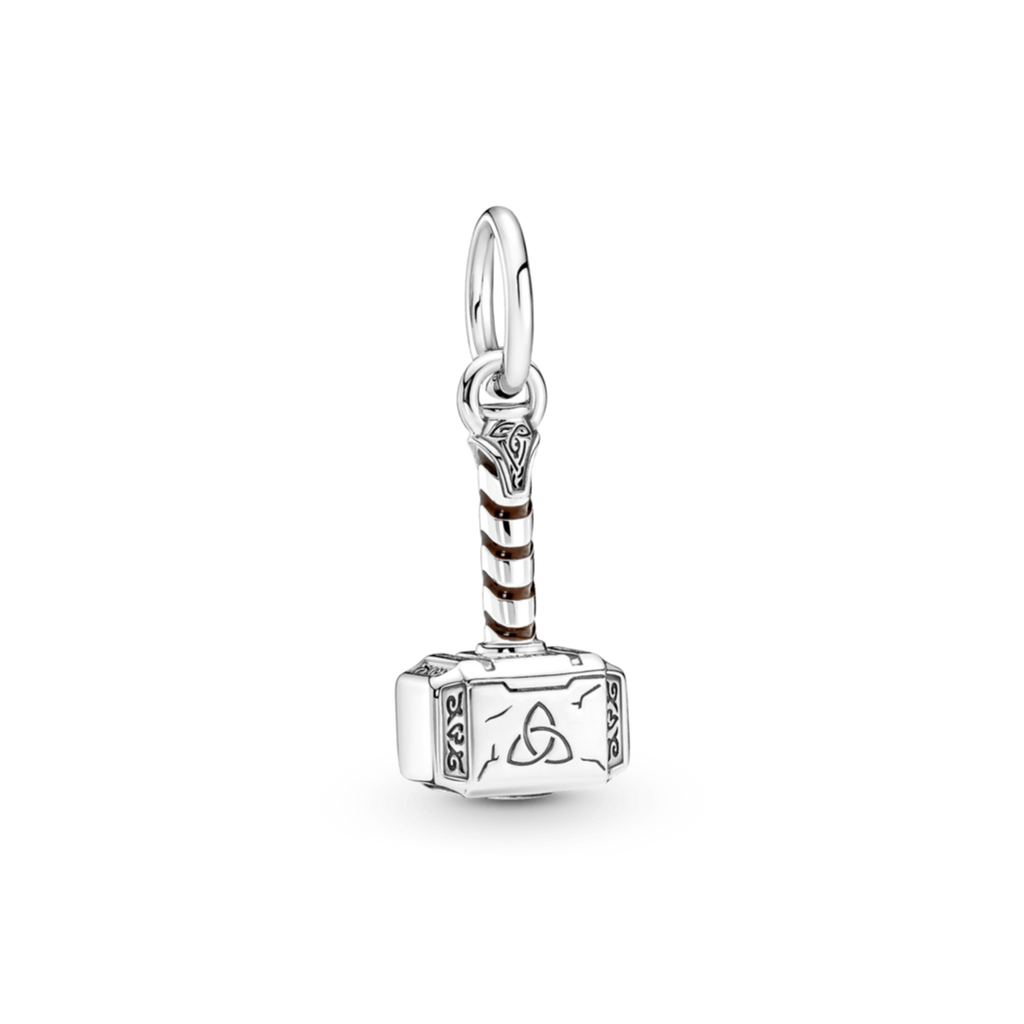 Martelo de Thor Charm