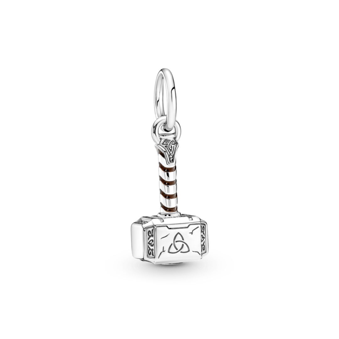 Martelo de Thor Charm