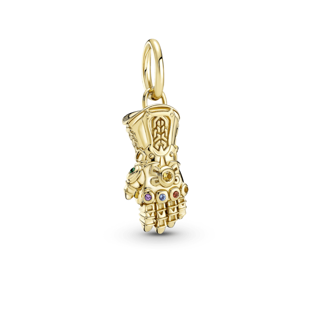Thanos Luva Charm