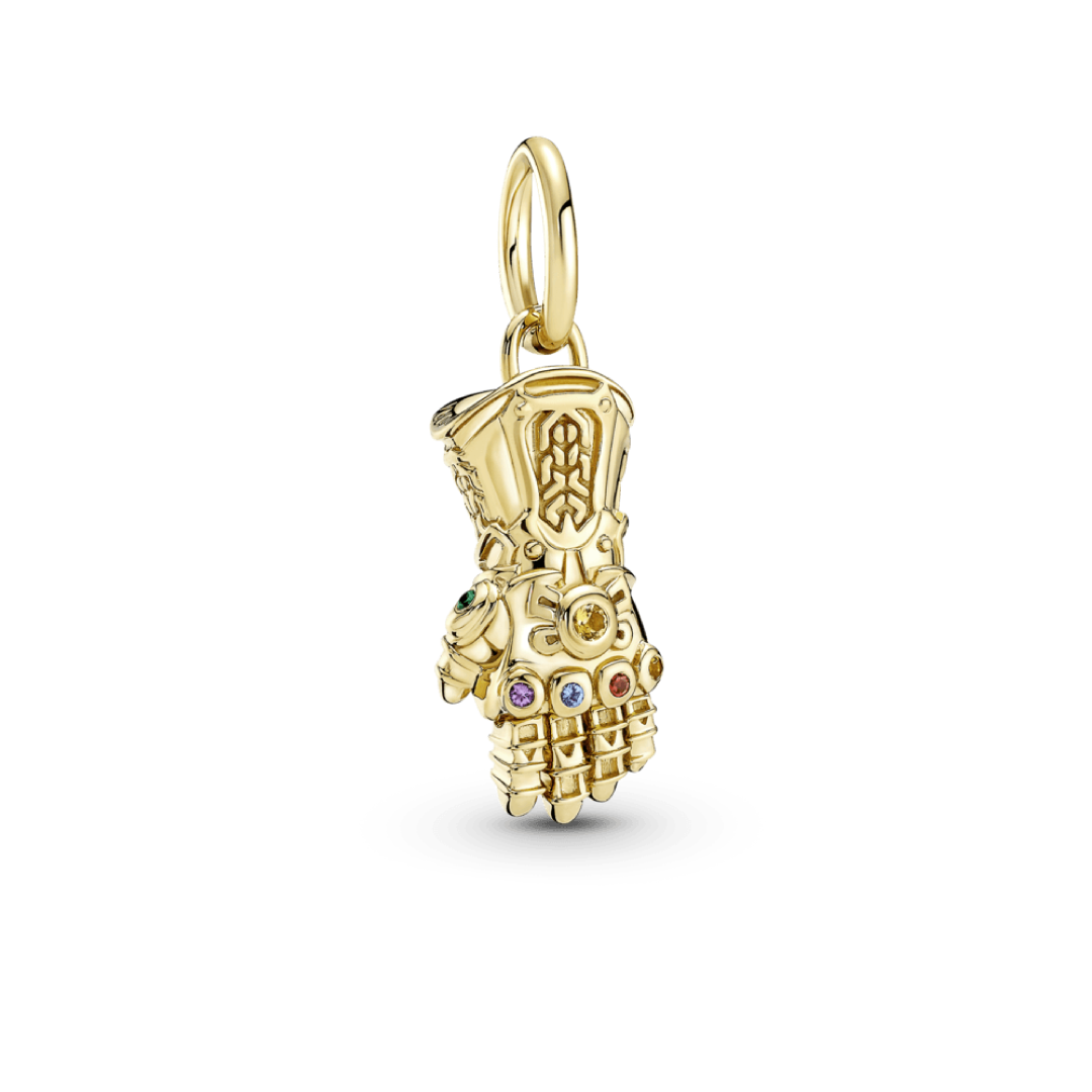 Thanos Luva Charm