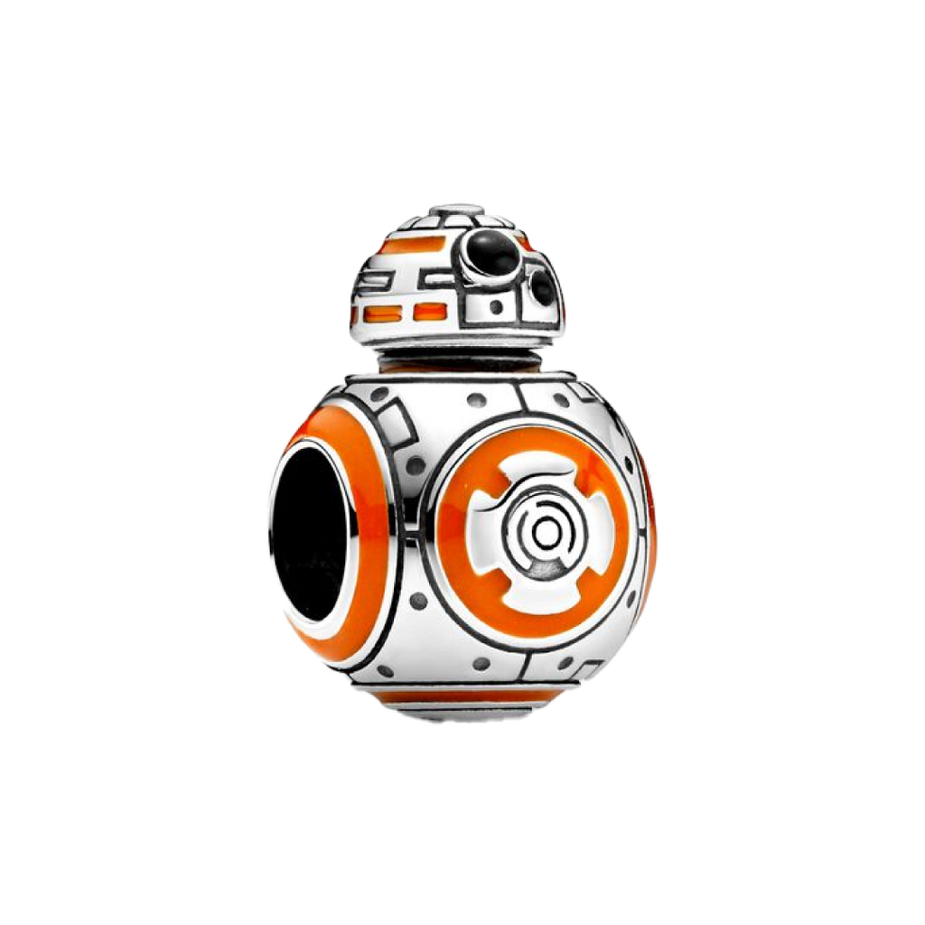 BB-8 Charm