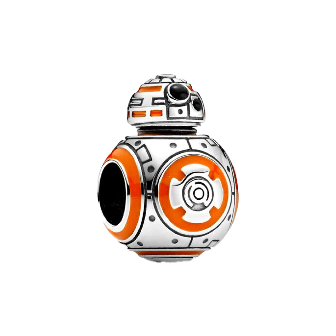 BB-8 Charm