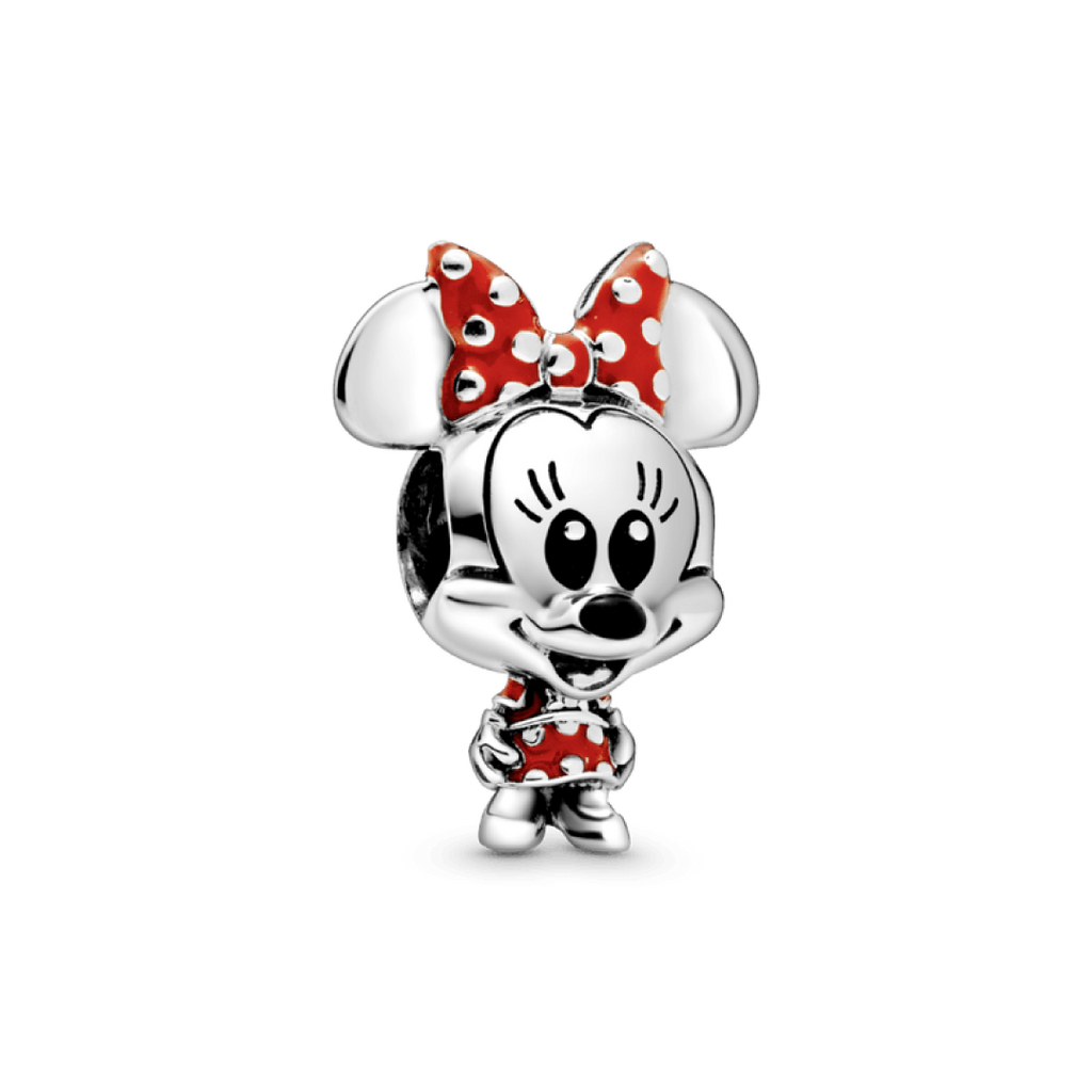 Minnie Mouse Charm