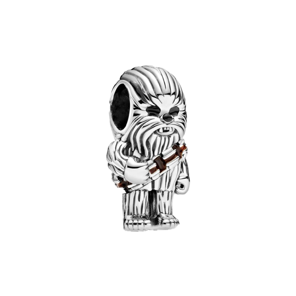 Chewbacca charm