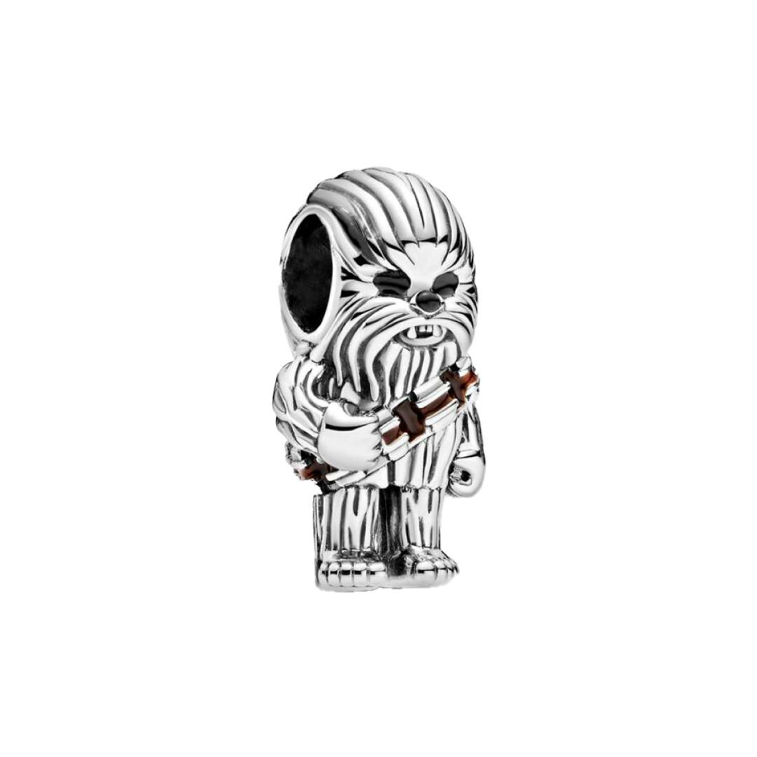 Chewbacca charm