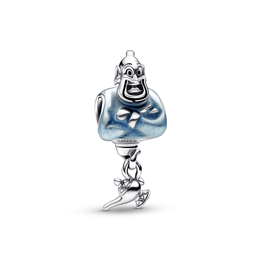 Génio de Aladino Charm
