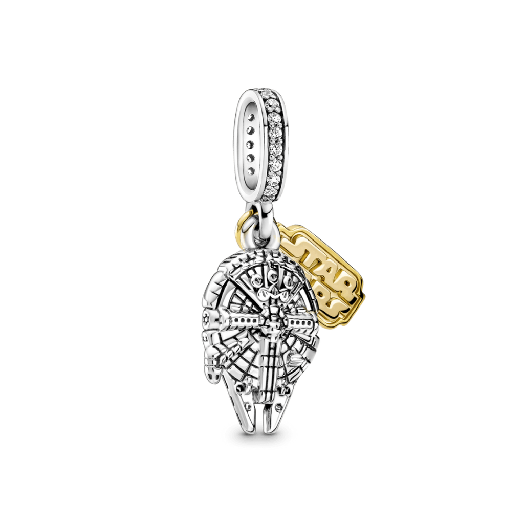 Falcão Milenar Charm