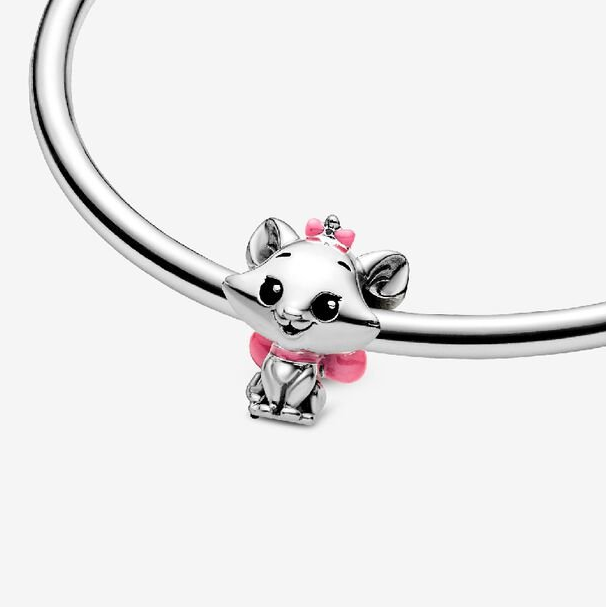 Marie Gatinha Charm