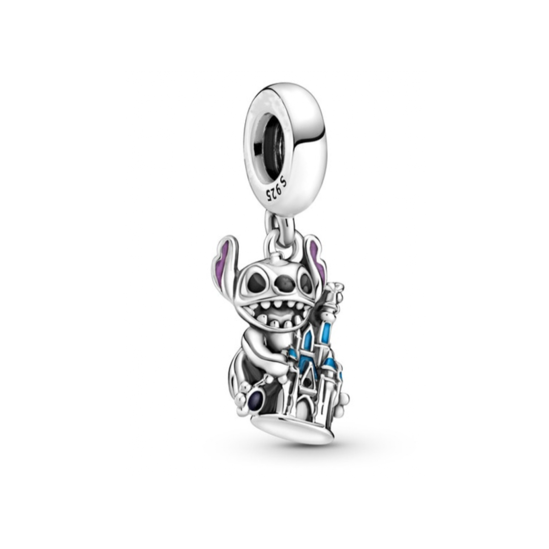 Torre Stitch Charm