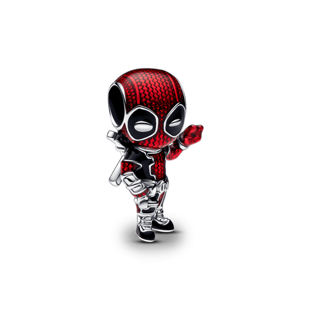 Deadpool Charm