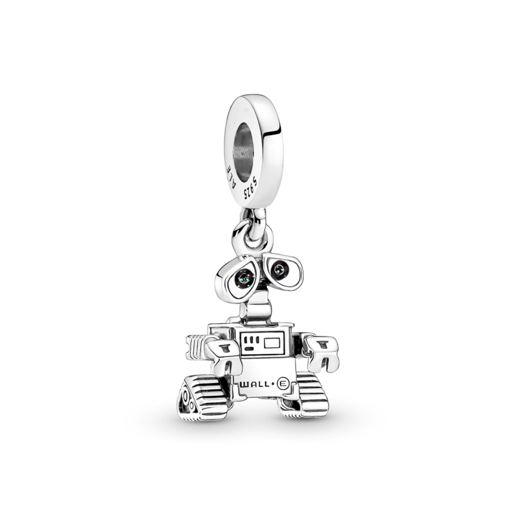 Wall-E Charm