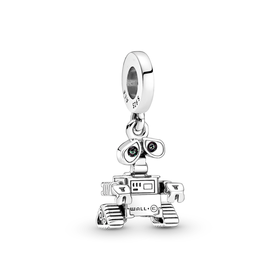 Wall-E Charm