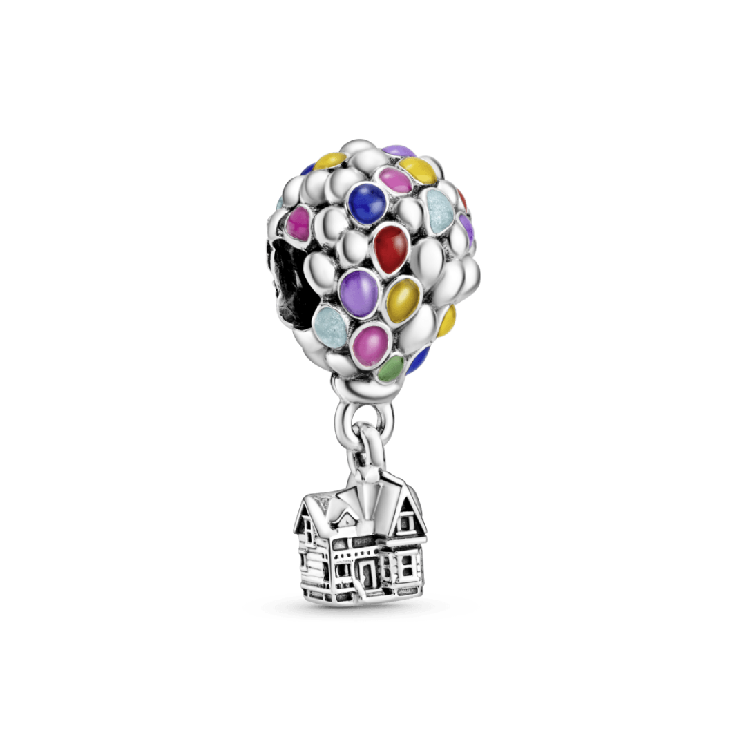 Charm Aventura UP