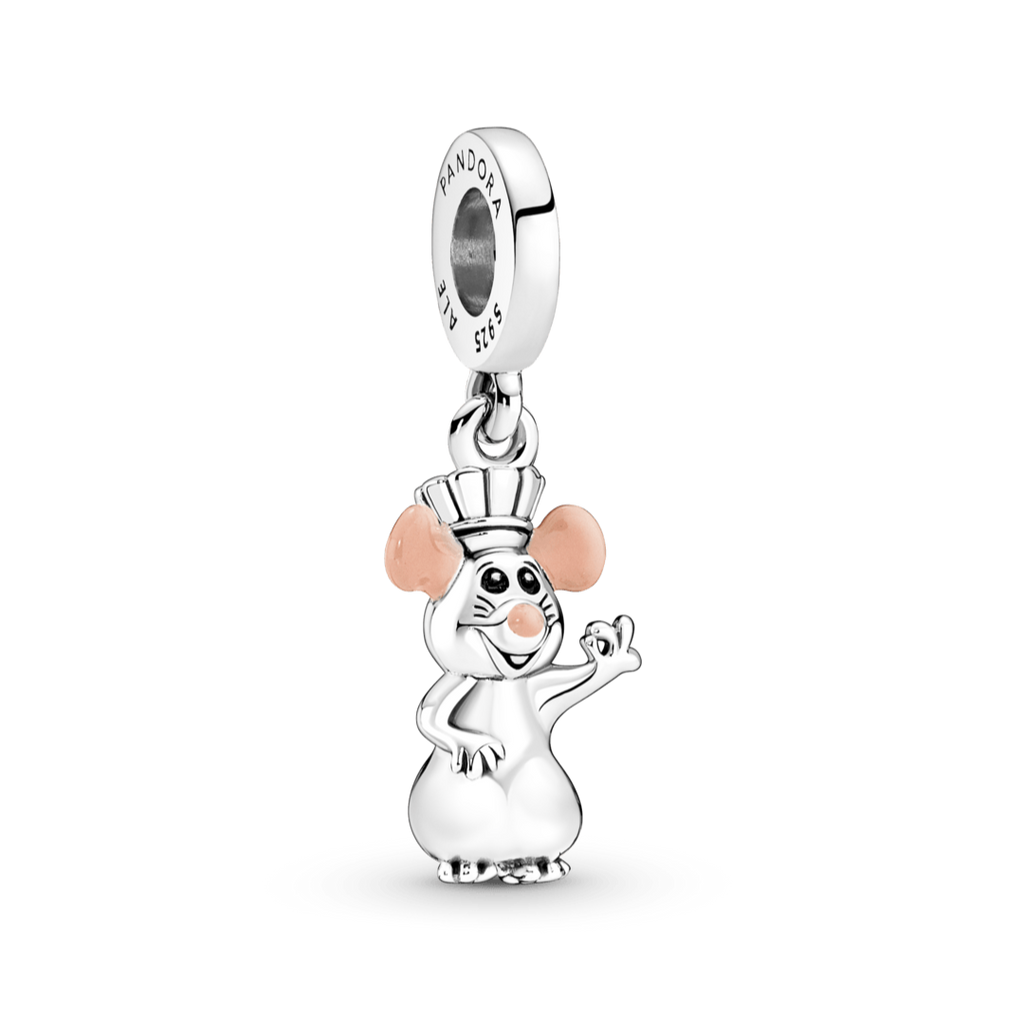 Ratatouille Charm