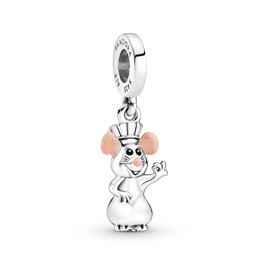 Ratatouille Charm