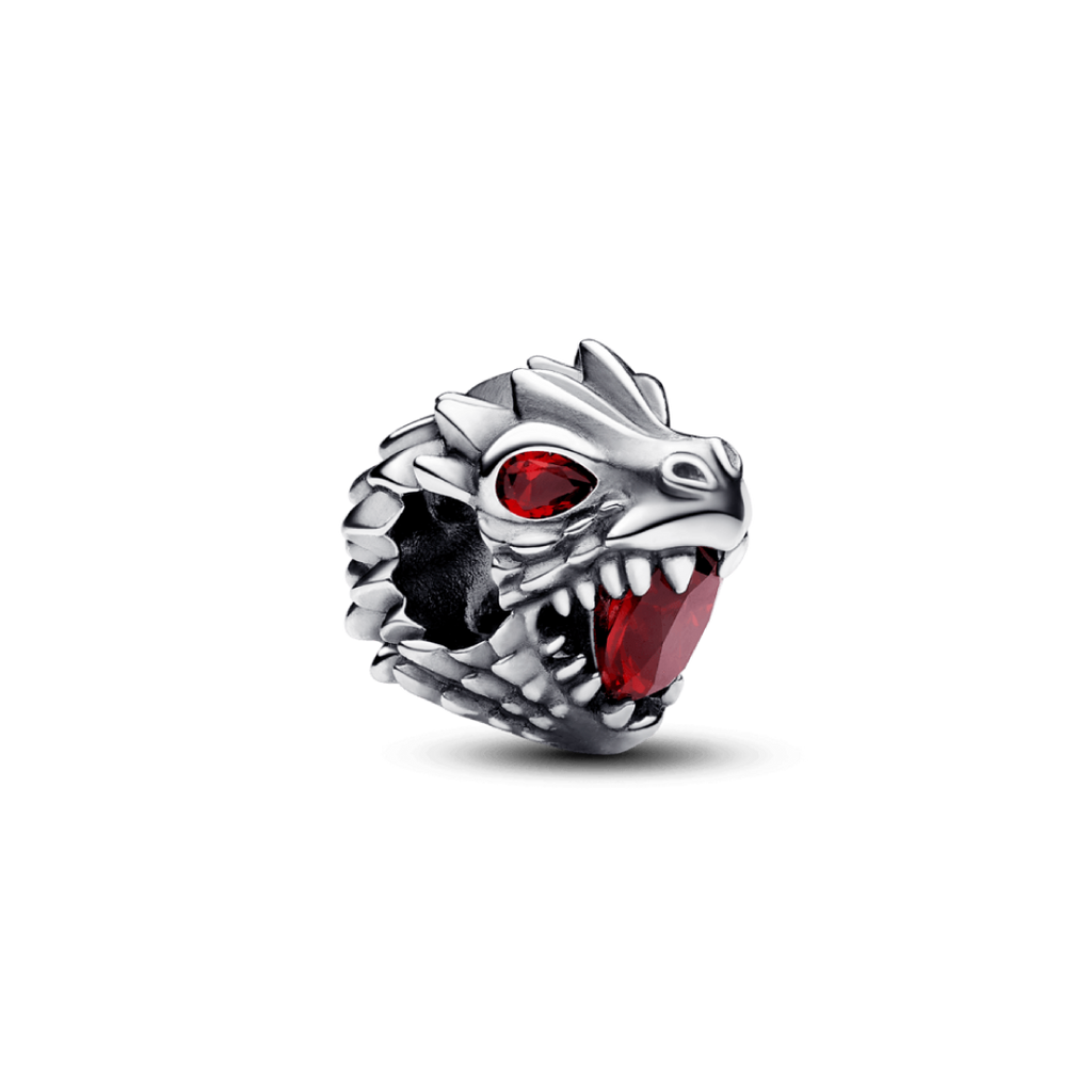 Dragão Charm