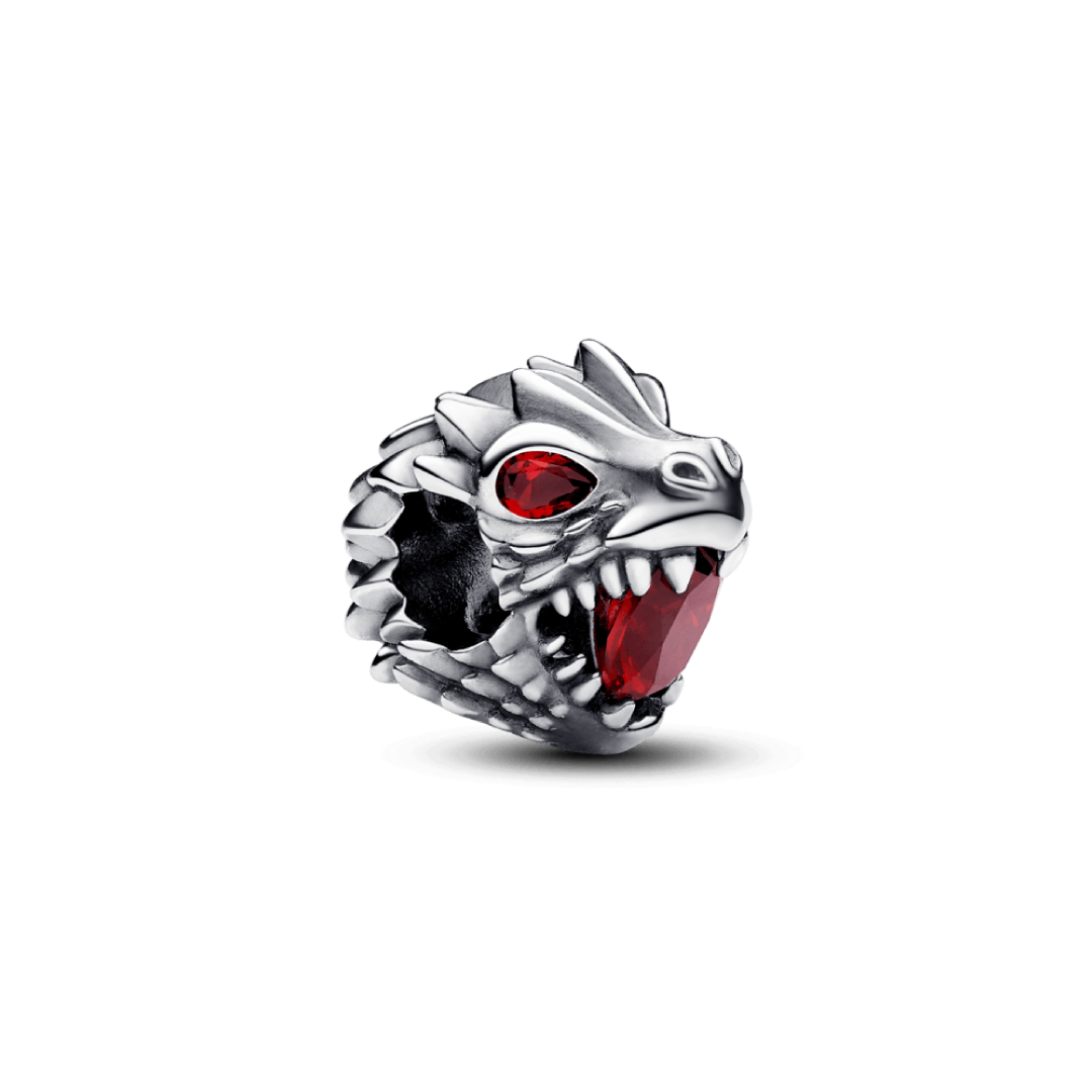 Dragão Charm