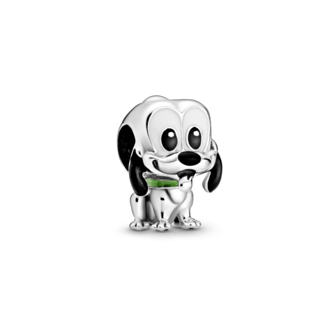 Pluto Charm