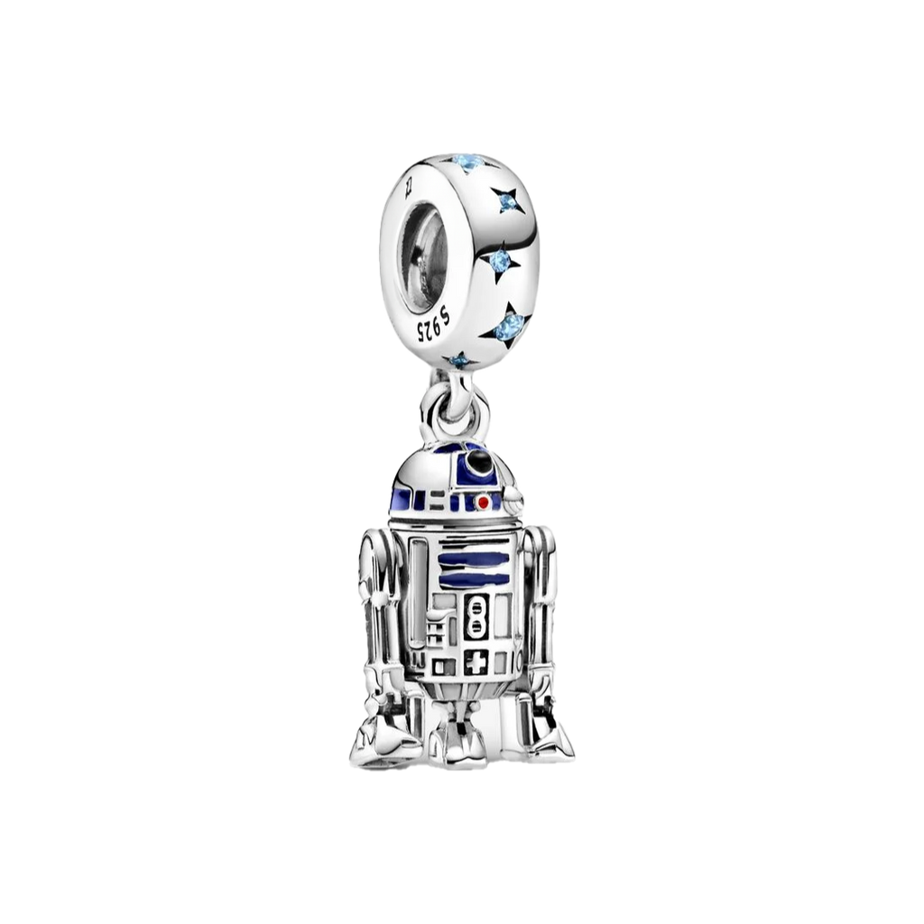 R2D2 Charm
