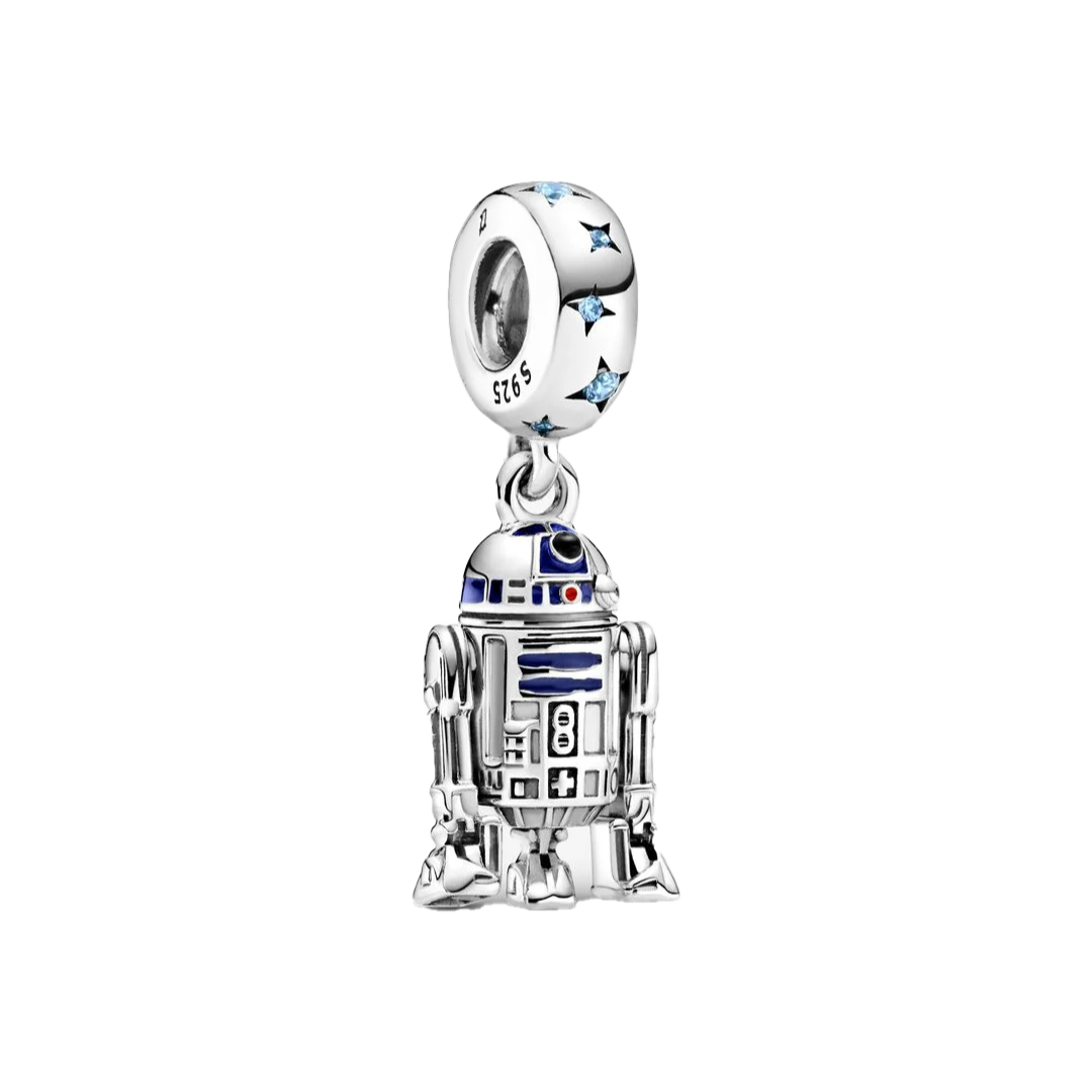 R2D2 Charm