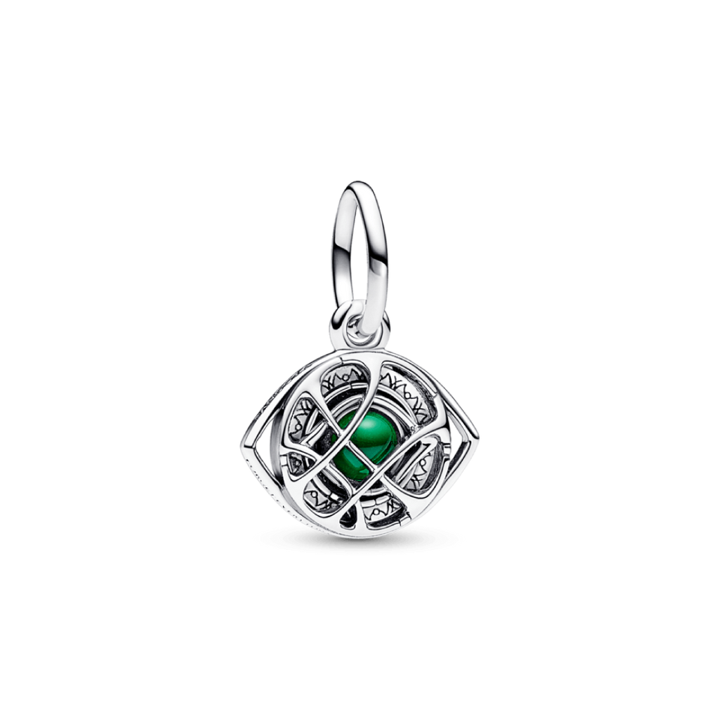 Charm Olho de Agamotto Doutor Estranho