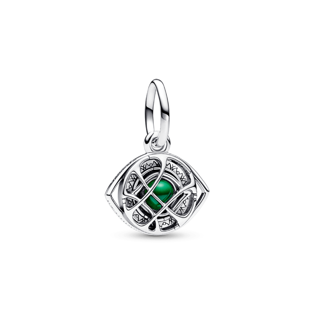 Charm Olho de Agamotto Doutor Estranho