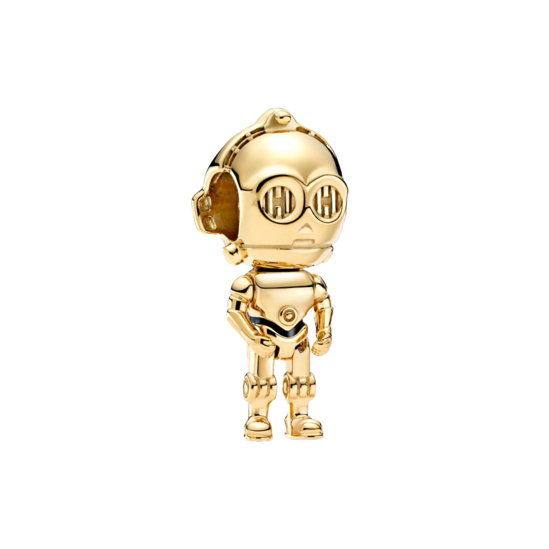 C3P0 Charm
