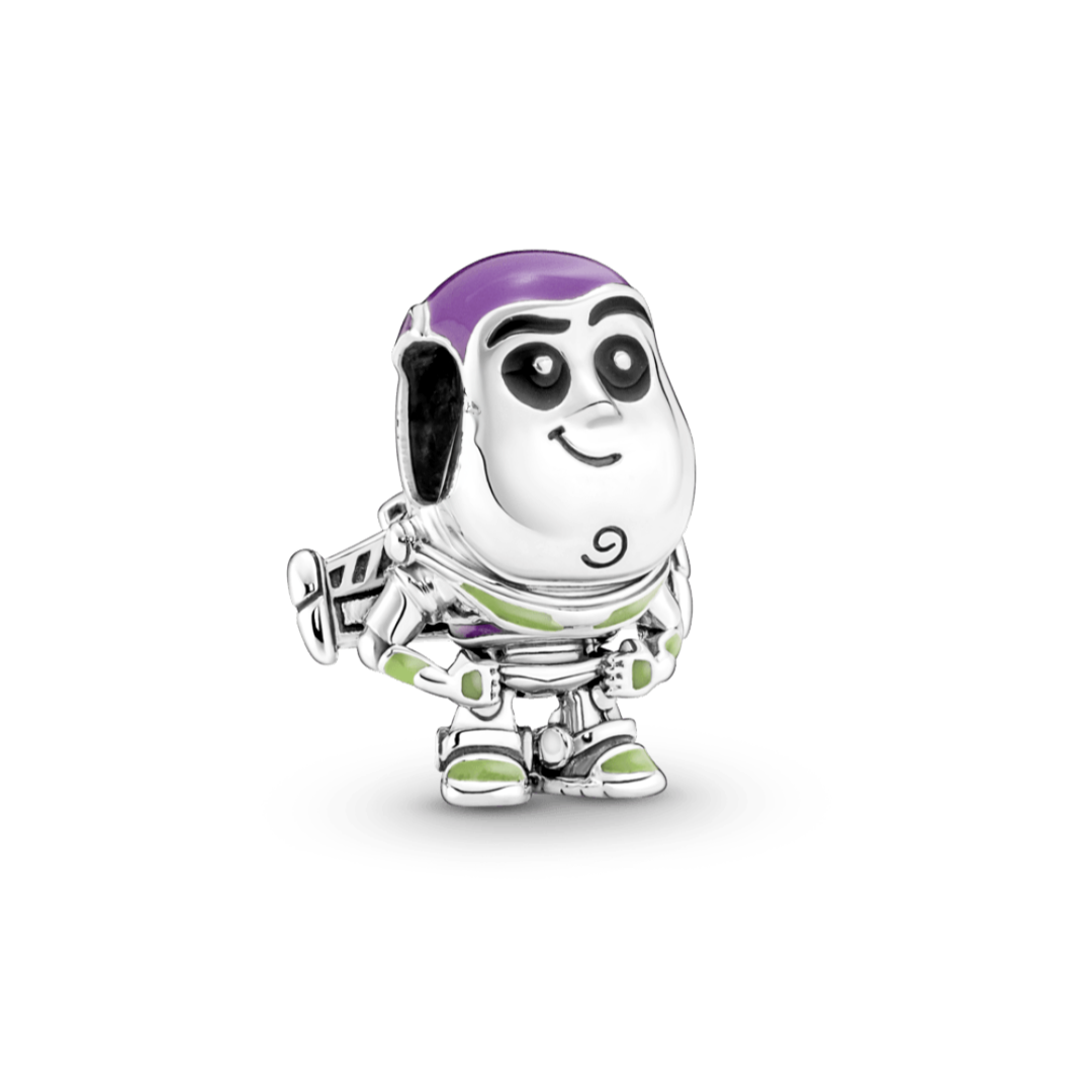 Buzz Lightyear charm