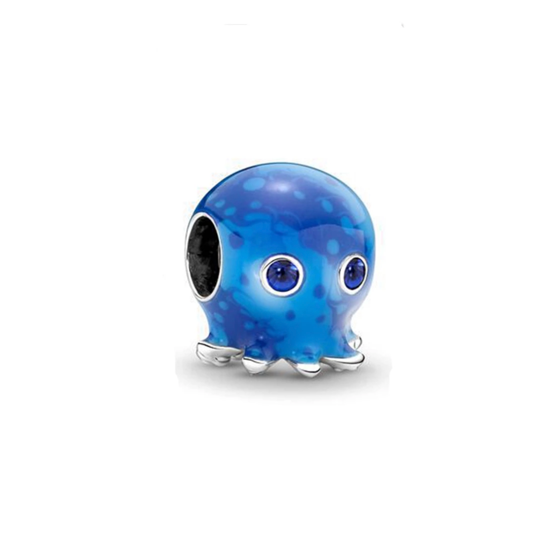 Polvo azul Charm