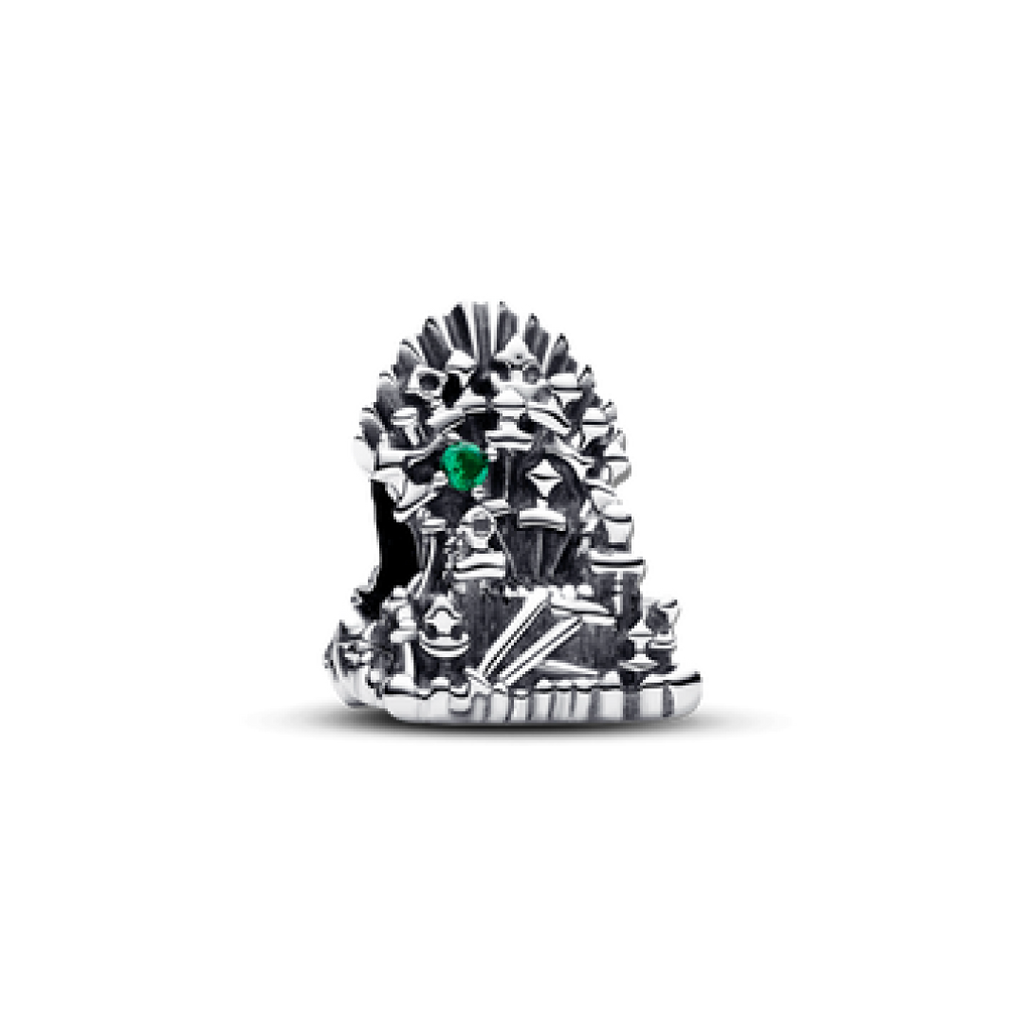 Trono de Ferro Charm