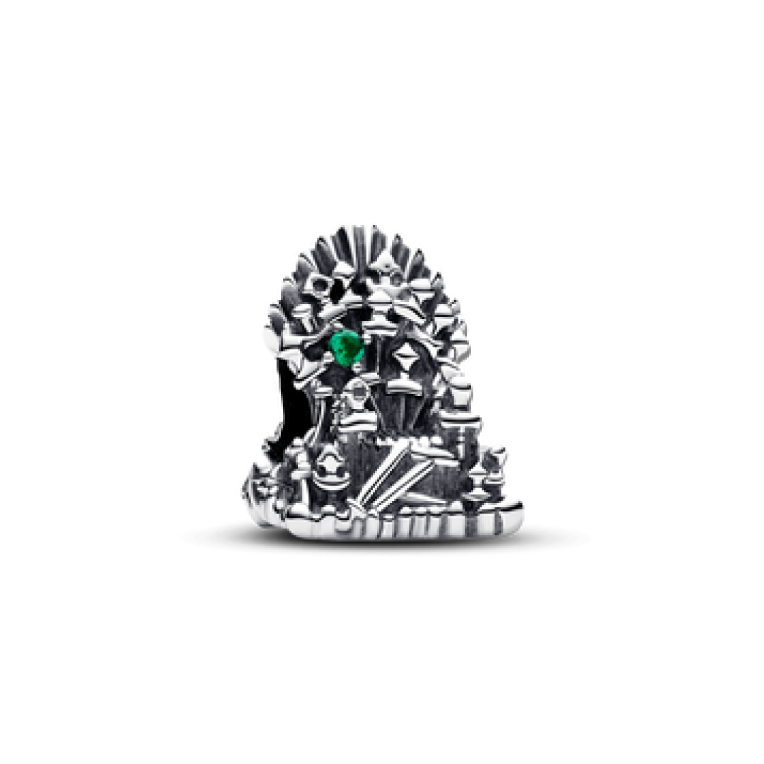 Trono de Ferro Charm