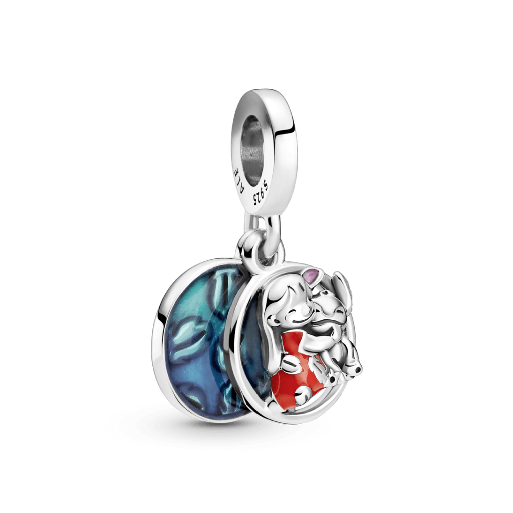 Lilo e Stitch Charm