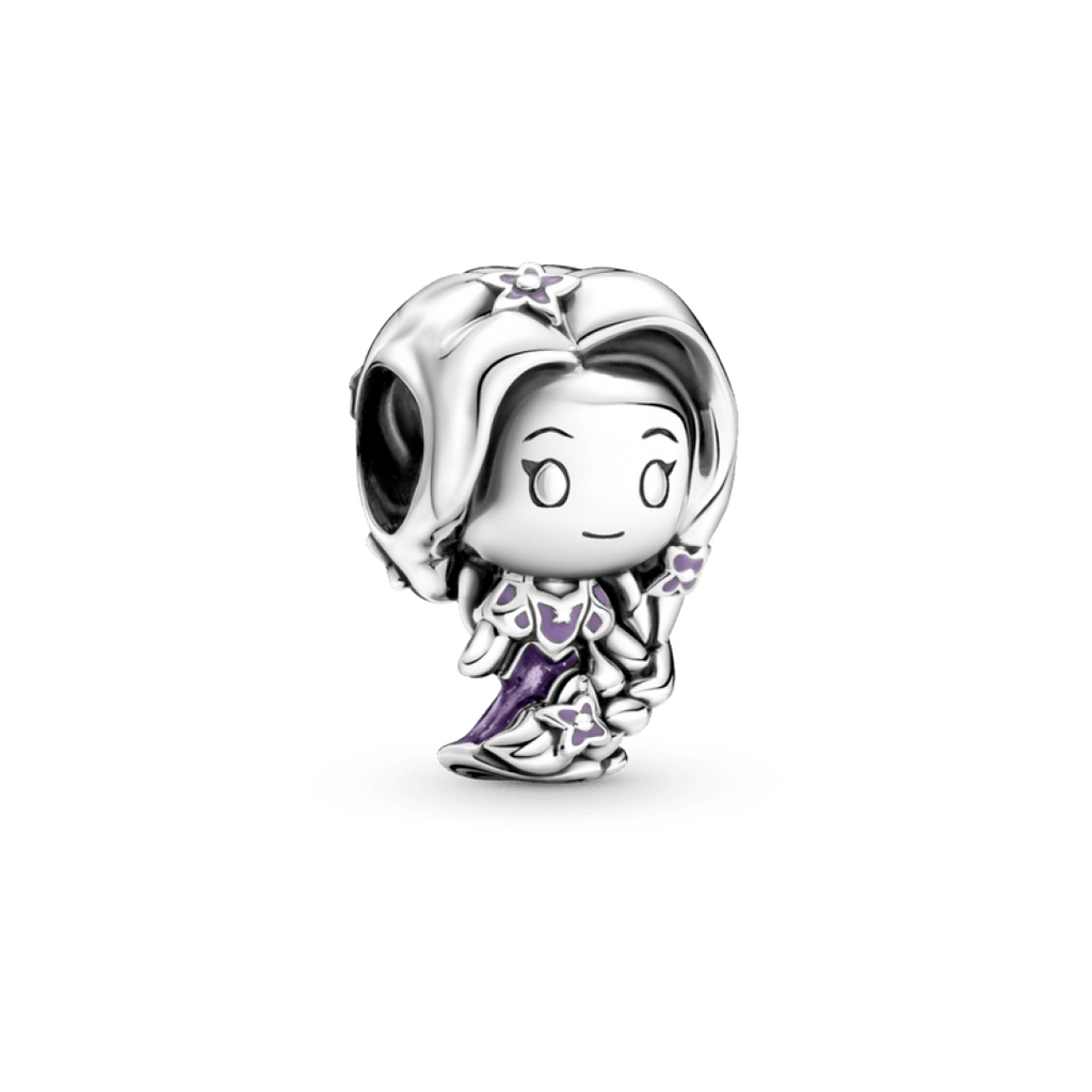 Rapunzel Charm