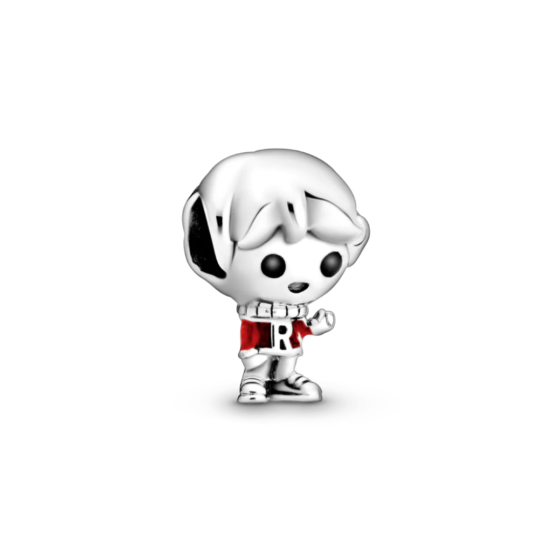 Ron Charm