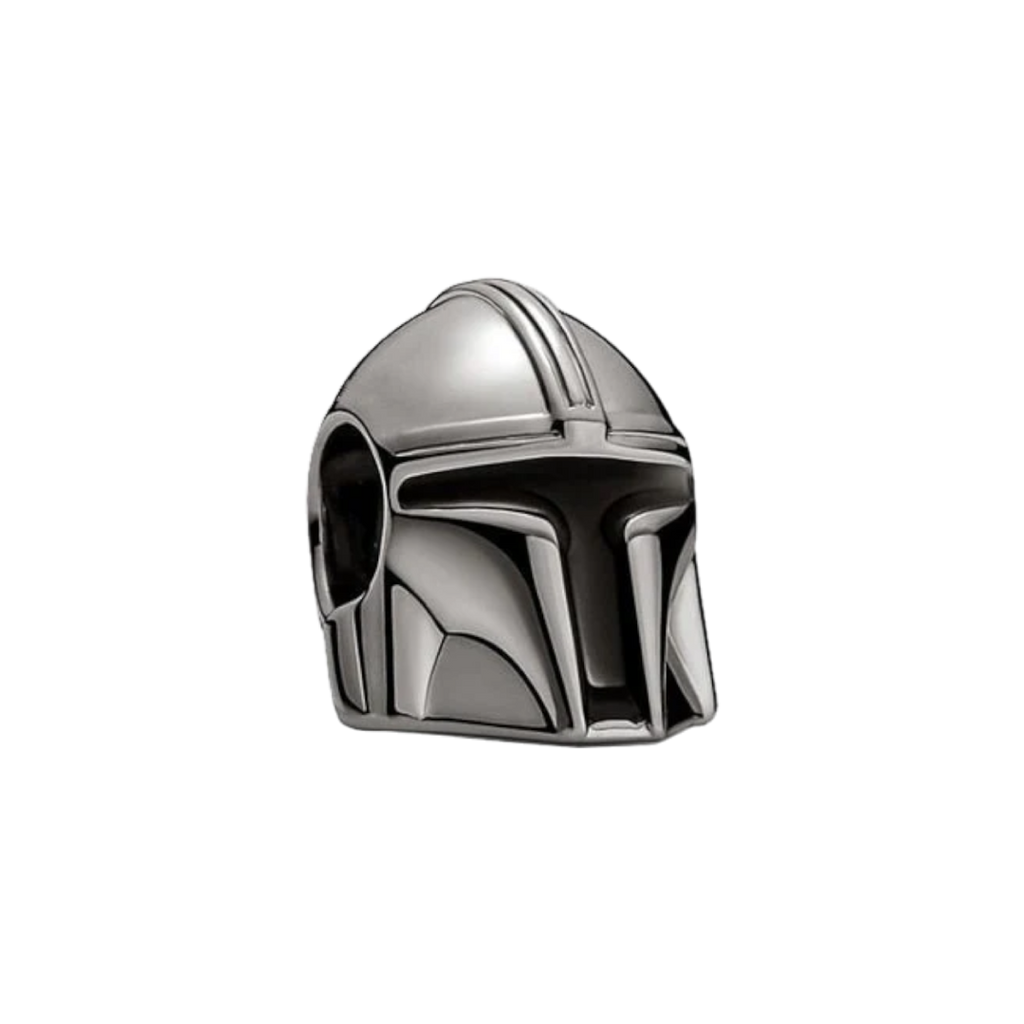 Charm Mandalorian