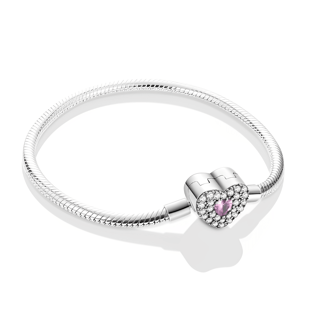 Pulseira encantadora