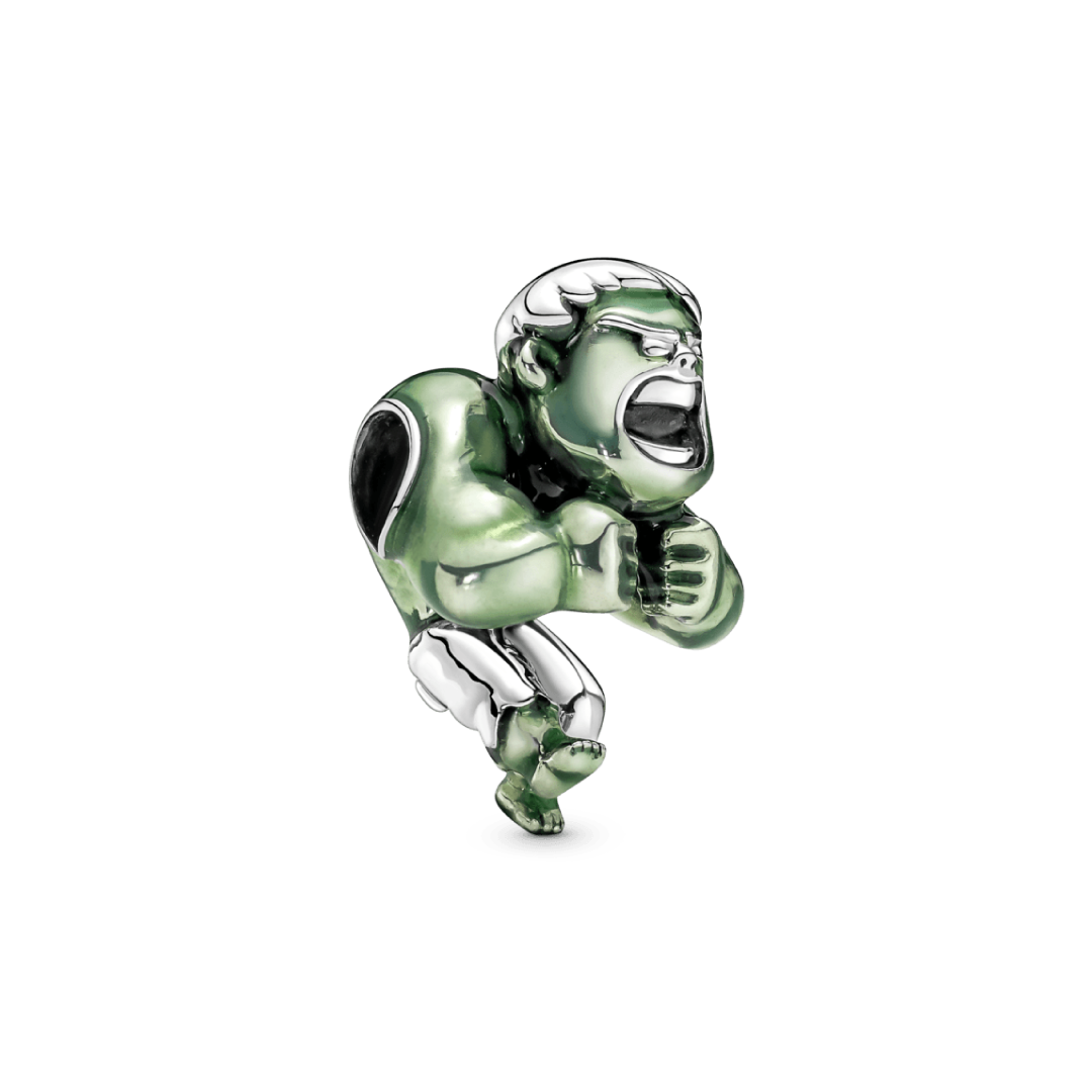 Hulk Charm
