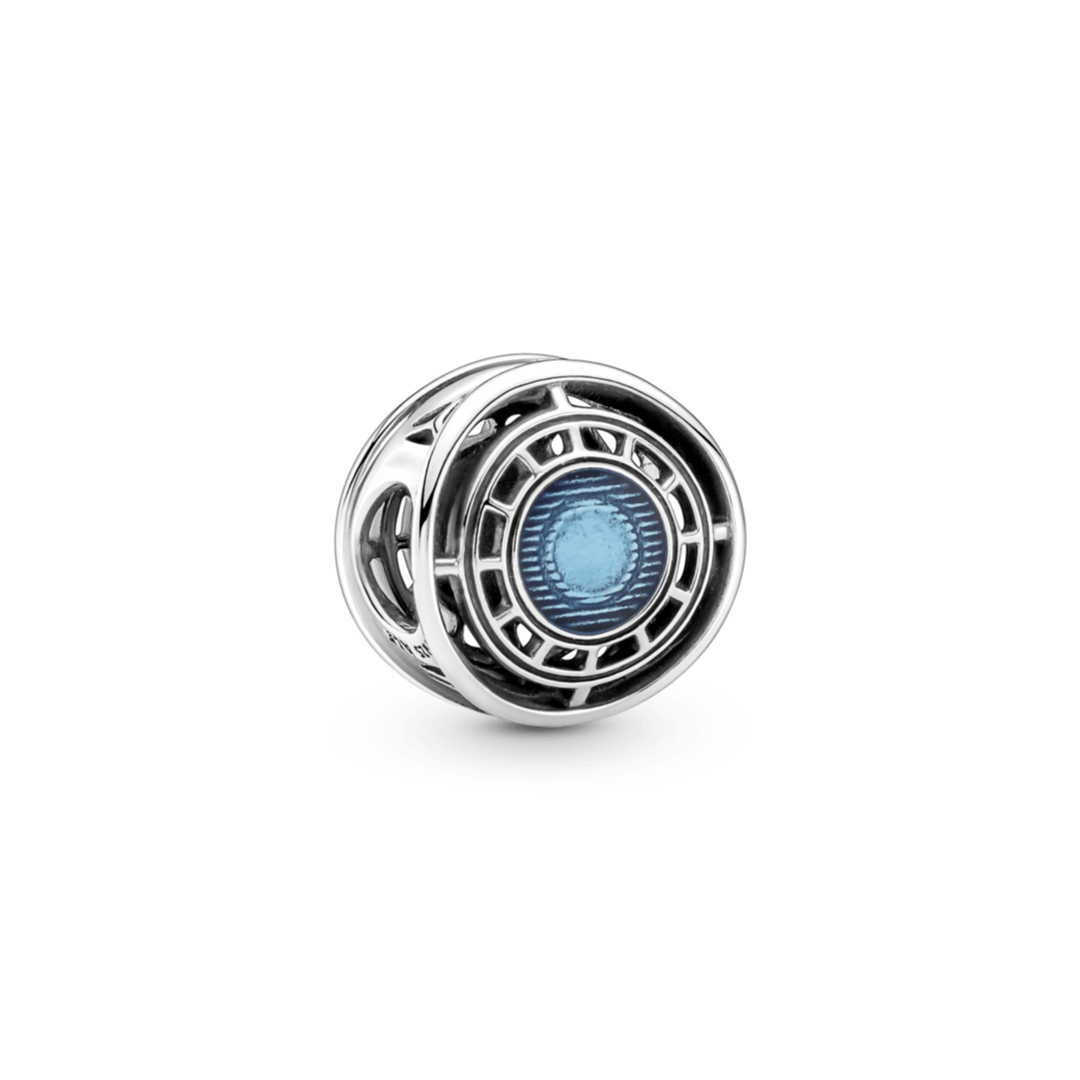 Charm Reator de ferro