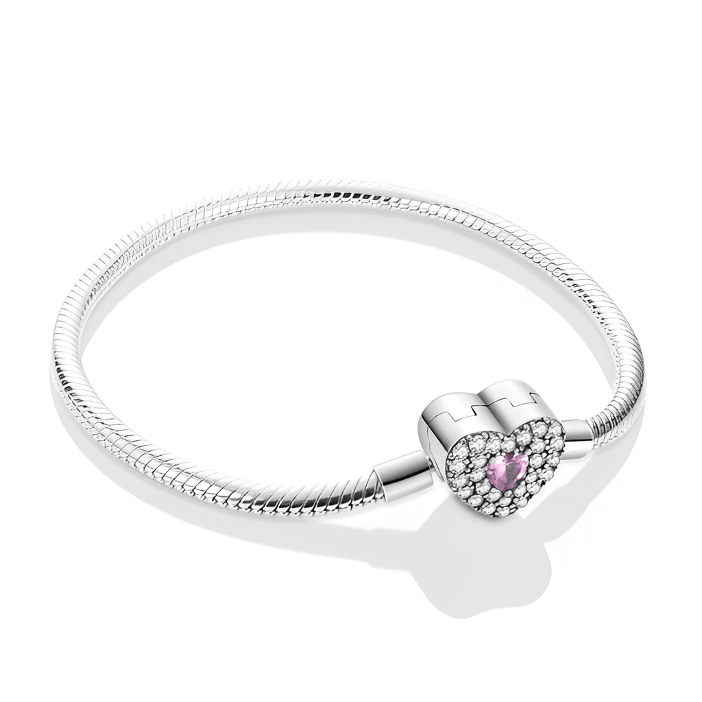 🎁 Pulseira encantadora (100% off)