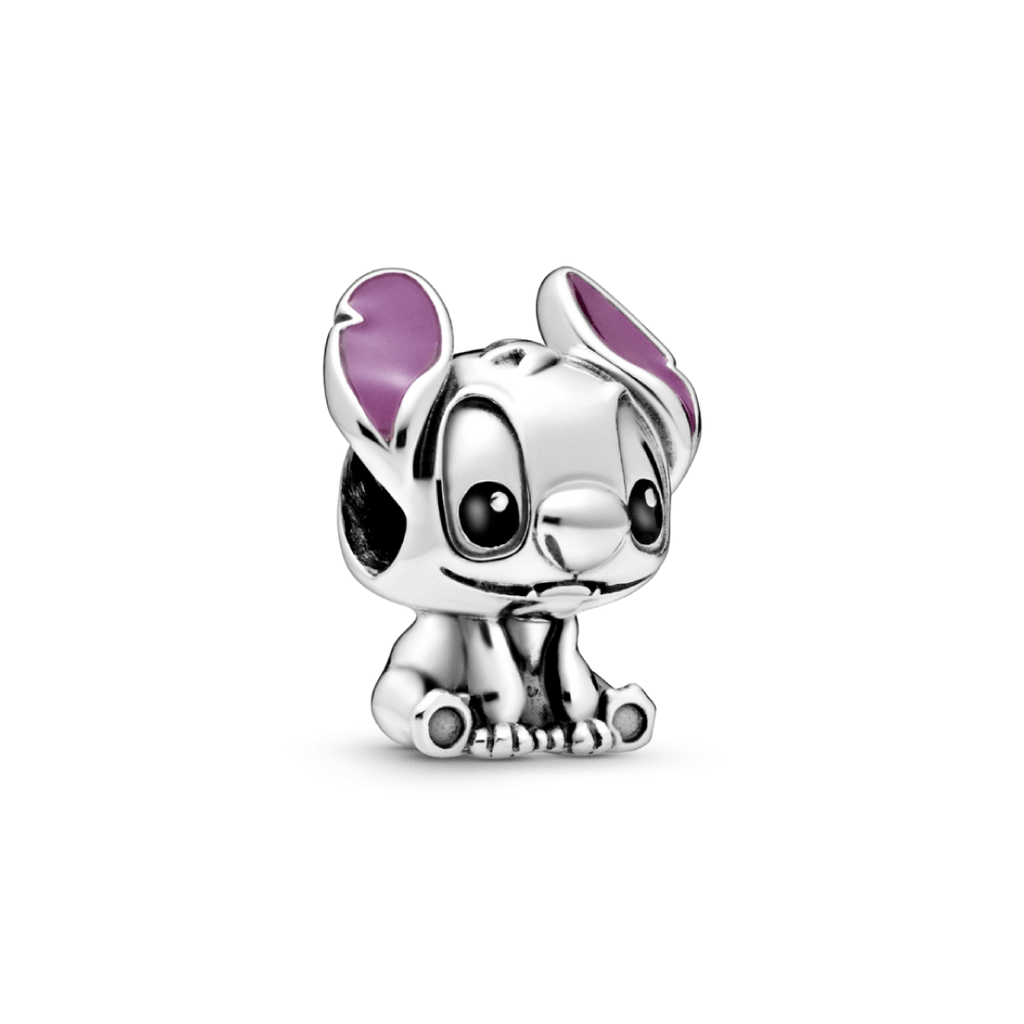 Stitch Charm